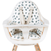 Childhome Sittdyna Evolu Leopard 