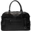 Little Company Wickeltasche Lima Quilted Schwarz