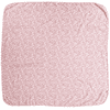 bébé jou® Pieluszka Leopard Pink 110 x 110 cm 