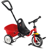 PUKY® Triciclo Ceety con pneumatici comfort, color 2214
