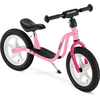PUKY ® Bicicleta sin pedales LR 1L, rosa/pink 4066