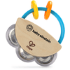 Baby Einstein by Hape Mini Tambourine vauva 