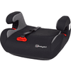 babyGO  Autostoel met Isofix  Bursa II Grijs