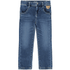 Steiff Boys Jeans, ensignblå