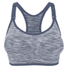 bravado ! Verpleegkundige BH Lichaam Silk Seamless Rhythm Moon river Gekruid