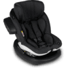 BeSafe Kindersitz iZi Modular i-Size RF X1 Fresh Black Cab