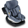 BeSafe Kindersitz iZi Modular i-Size RF X1 Cloud Mélange