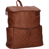 Kidzroom Wickelrucksack Go Out Brown