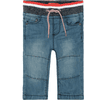 STACCATO Drenge Jeans midtblå denim 