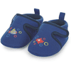 Sterntaler Baby-Schuh blau