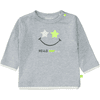 STACCATO Boys Shirt soft grey melange 