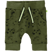 STACCATO  Pantalons de garçons souples olive 