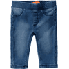 STACCATO Boys Jeans světle modrý denim 