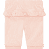 STACCATO  Girls Pantalon blush à motifs 