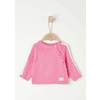 s. Olive r Girls Cardigan purple /pink