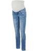 mamma  ondskapsfulle barsel-jeans MLVILNIUS Medium Blue