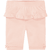 Dívčí kalhoty STACCATO červenající se vzorem 