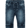 STACCATO Boys Jeans dark blue denim 
