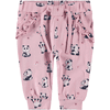 name it Girls Zweetbroek Nbftulla roze nectar 