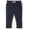 name it Girls Pantaloni Tuta nbftira, blu scuro 