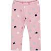 name it Girls Leggings Nbfbenitta pink nectar 