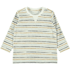 name it Boys Maglia a maniche lunghe Nbmbiton multicolore