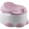 Bumbo Töpfchen step `n potty, Cradle Pink
