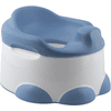 Bumbo Step n' Potty, Powder Blue 