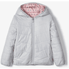 name it Manteau enfant piqué Nmfmumi high-rise 