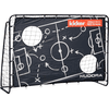 HUDORA ® Voetbaldoelpuntencoach - Kicker-Editie - Wedstrijdschema