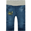 STACCATO Jeans mittblå denim 