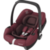 MAXI COSI Babyautostol Tinca i-Size Essential Red