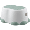 Bumbo Tritthocker Hemlock Green Step Stool