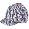 Sterntaler gorra con pico marine 