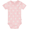 STACCATO Baby Body 1/2 Arm rosa gemustert 