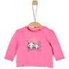 s. Olive r Sweatshirt rose