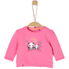 s. Olive r Sweatshirt roze