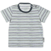 Sterntaler Camisa de manga corta blanca