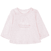 STACCATO  Tuniek zacht roze gestreept 