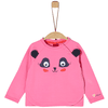 s. Oliven r Sweatshirt rosa