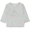 STACCATO  Shirt light grijs gemêleerd 