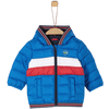 s. Olive r Jacket blue