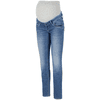 mama  licious graviditets jeans MLVILNIUS Medium Blue