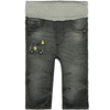STACCATO džíny šedé džínové 