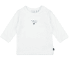 Feetje Longsleeve To The Moon Mini Person hvid