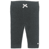 Feetje Pantalon enfant pois mélange anthracite