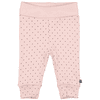 Kalhoty Feetje Dots Pink