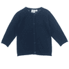 Feetje Girls Cardigan blu scuro