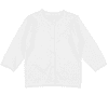 Feetje Girls Cardigan bianco