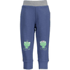 BLUE SEVEN Sweatpants denim blue